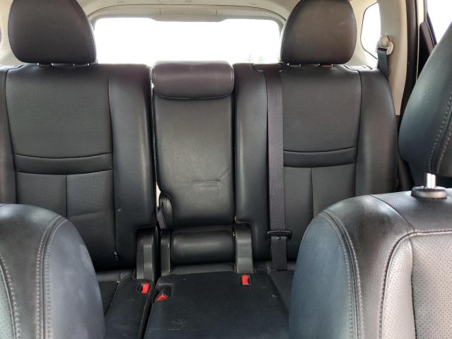 Photo 10 from auction – 2017 NISSAN ROGUE S with VIN JN8AT2MT1HW403803