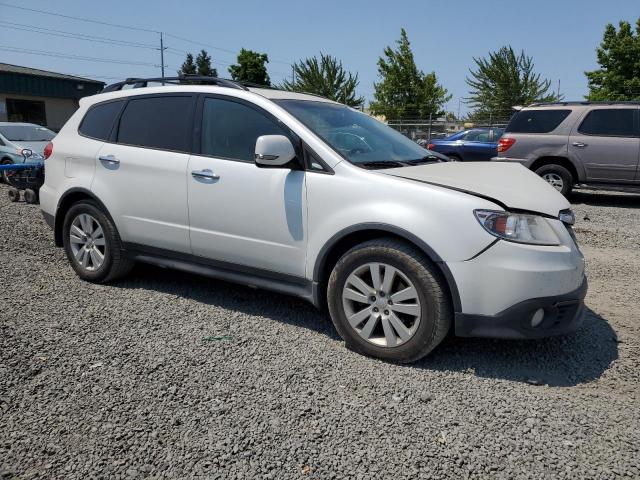 Photo 4 from auction – 2012 SUBARU TRIBECA LI with VIN 4S4WX9GD2C4401674