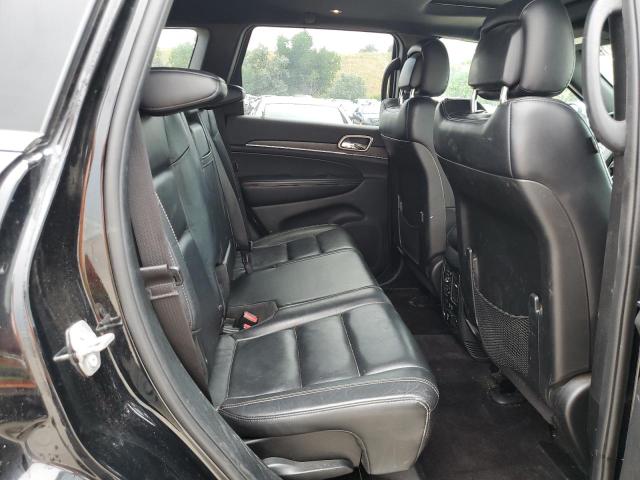 Photo 11 from auction – 2017 JEEP GRAND CHER with VIN 1C4RJFBG6HC807697