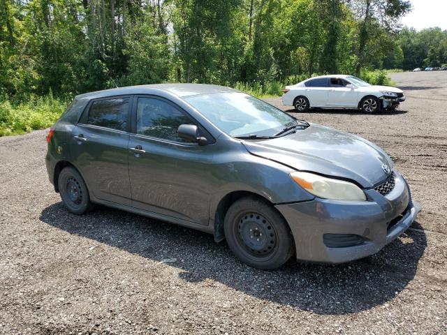 Photo 4 from auction – 2011 TOYOTA COROLLA MA with VIN 2T1KU4EE1BC729836