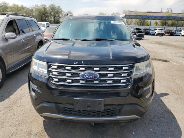 Photo 5 from auction – 2017 FORD EXPLORER L with VIN 1FM5K8F8XHGC69360