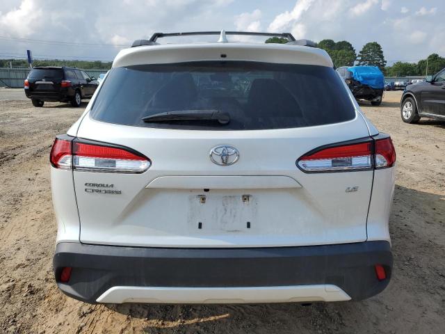 Photo 6 from auction – 2022 TOYOTA COROLLA CR with VIN 7MUCAAAG8NV002715