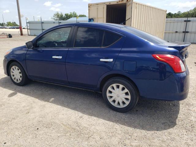 Photo 2 from auction – 2018 NISSAN VERSA S with VIN 3N1CN7AP2JL860184
