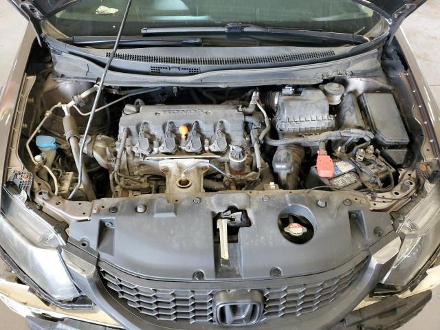 Photo 11 from auction – 2015 HONDA CIVIC LX with VIN 19XFB2F53FE115145