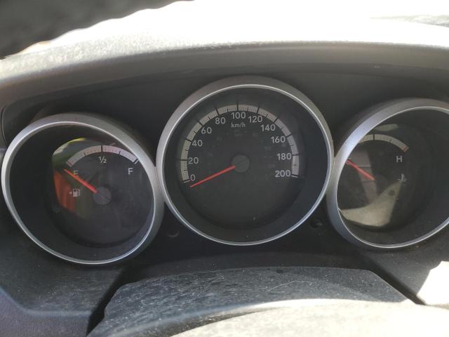 Photo 9 from auction – 2010 DODGE GRAND CARA with VIN 2D4RN4DE5AR401480