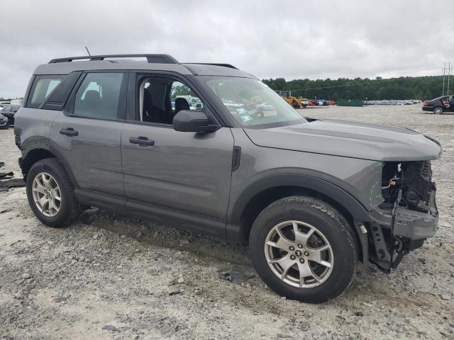 Photo 4 from auction – 2022 FORD BRONCO SPO with VIN 3FMCR9A68NRD24360