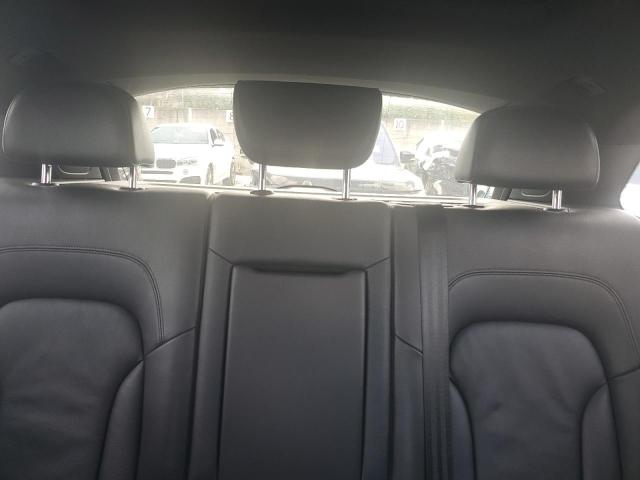 Photo 10 from auction – 2016 AUDI Q5 with VIN WA1L2AFP8GA078171