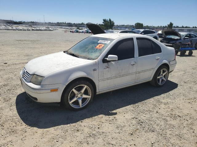 VOLKSWAGEN JETTA GL 2001 with VIN 3VWRK69MX1M182876 - Photo from auction