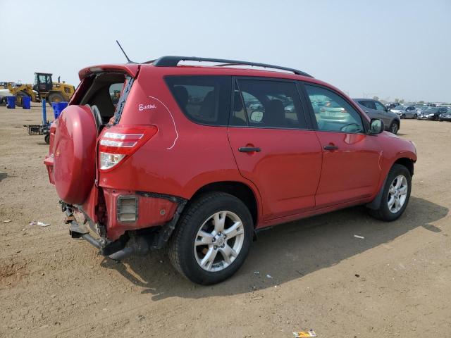 Foto 3 de la subasta – 2012 TOYOTA RAV4 con VIN 2T3BK4DV3CW087456