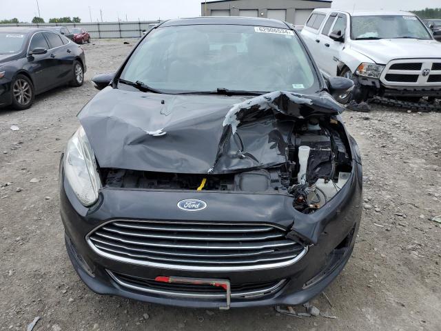 Photo 5 from auction – 2015 FORD FIESTA TIT with VIN 3FADP4FJ1FM209120