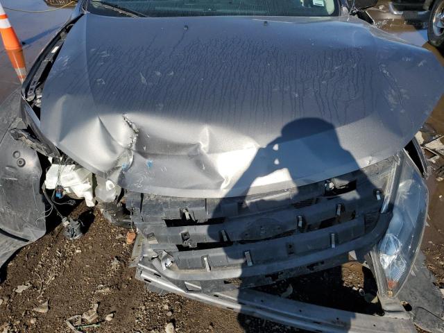 Photo 11 from auction – 2011 FORD FUSION SE with VIN 3FAHP0HA2BR255172