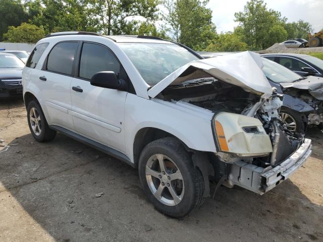 Photo 4 from auction – 2007 CHEVROLET EQUINOX LS with VIN 2CNDL13F876056862