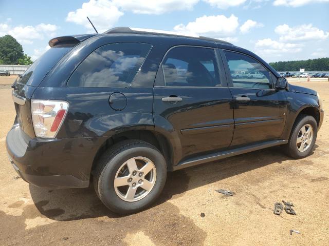 Photo 3 from auction – 2007 CHEVROLET EQUINOX LS with VIN 2CNDL13F076115080