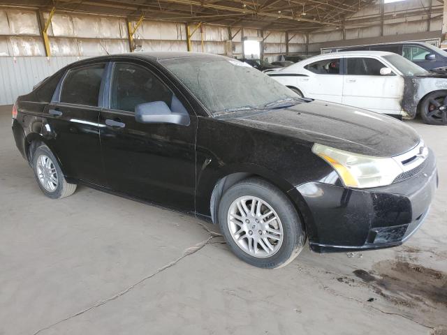 Photo 4 from auction – 2012 FORD FOCUS with VIN 1FAHP3FN3BW151973
