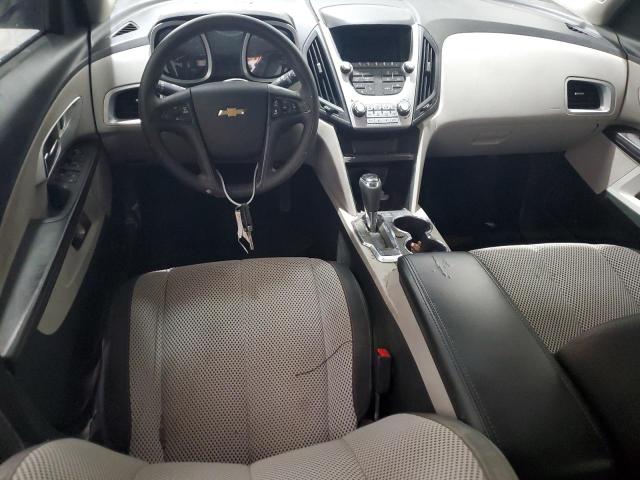 Photo 8 from auction – 2016 CHEVROLET EQUINOX LS with VIN 2GNFLEEK0G6198838