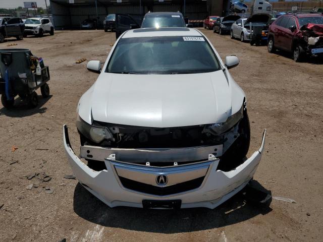 Photo 5 from auction – 2013 ACURA TSX with VIN JH4CU2F40DC004866
