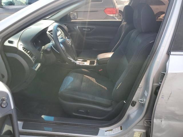 Photo 7 from auction – 2017 NISSAN ALTIMA 2.5 with VIN 1N4AL3AP1HN355353