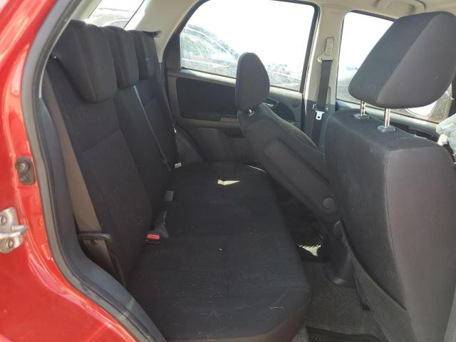 Photo 10 from auction – 2010 SUZUKI SX4 with VIN JS2YB5A30A6310902