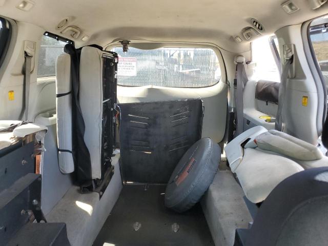 Photo 10 from auction – 2011 TOYOTA SIENNA LE with VIN 5TDKK3DC6BS125464