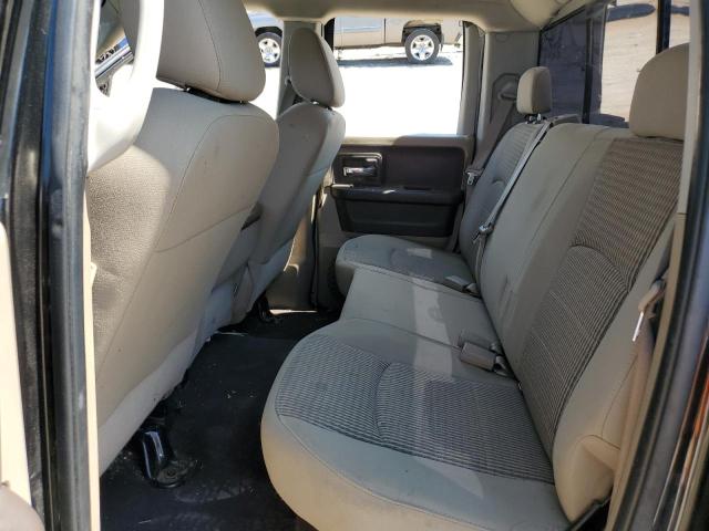 Photo 10 from auction – 2009 DODGE RAM 1500 with VIN 1D3HV18P29S787490
