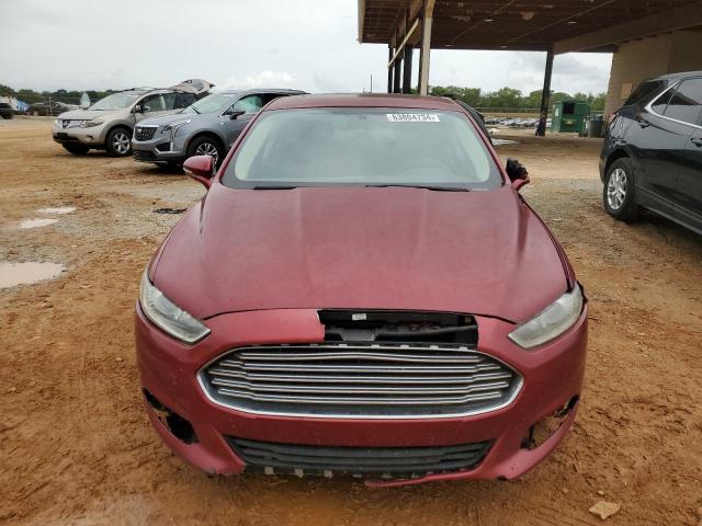 Photo 5 from auction – 2013 FORD FUSION SE with VIN 3FA6P0H72DR202664