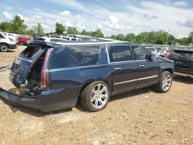 Photo 3 from auction – 2019 CADILLAC ESCALADE E with VIN 1GYS4HKJ8KR343956