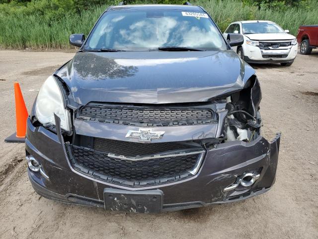 Photo 5 from auction – 2013 CHEVROLET EQUINOX LT with VIN 2GNALDEK1D6219101
