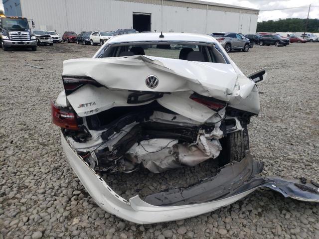 Photo 6 from auction – 2019 VOLKSWAGEN JETTA S with VIN 3VWC57BU6KM201440