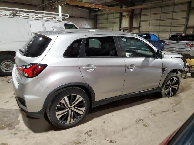 Photo 3 from auction – 2023 MITSUBISHI OUTLANDER with VIN JA4ARUAU3PU010215