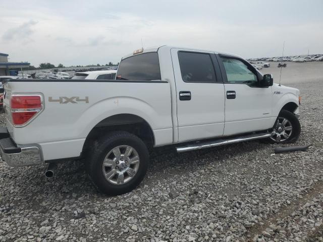 Photo 3 from auction – 2011 FORD F150 SUPER with VIN 1FTFW1ET2BFC44119