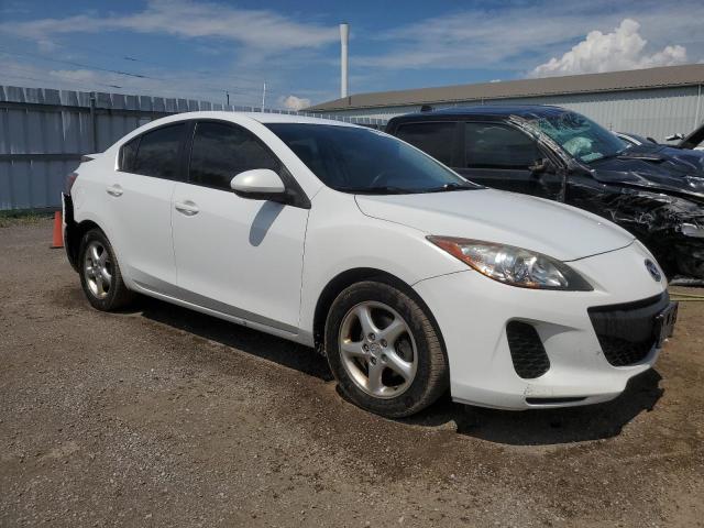 Photo 4 from auction – 2012 MAZDA 3 I with VIN JM1BL1UF6C1515698