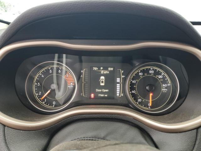 Photo 9 from auction – 2017 JEEP CHEROKEE L with VIN 1C4PJMCS5HW546222