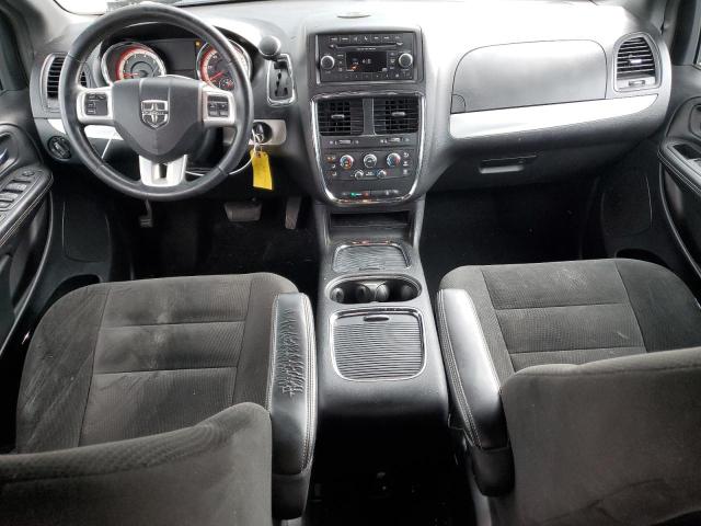 Photo 8 from auction – 2016 DODGE GRAND CARA with VIN 2C4RDGCG0GR319976