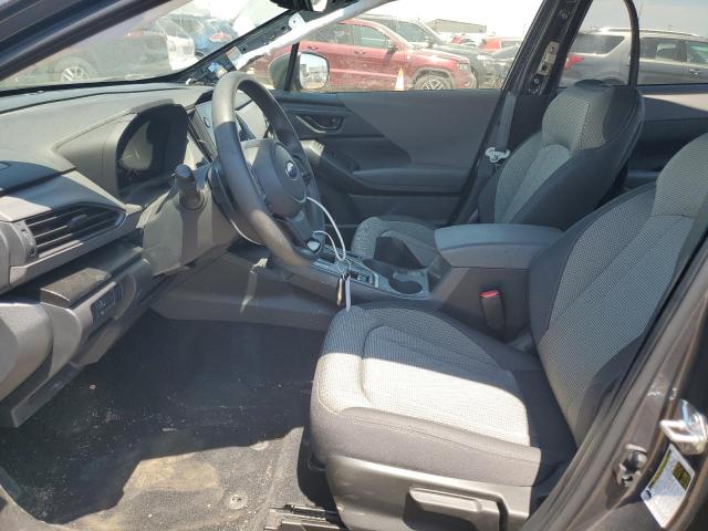 Photo 7 from auction – 2024 SUBARU CROSSTREK with VIN JF2GUADC5RH214527
