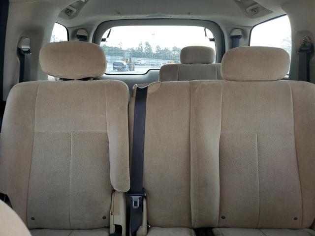 Photo 10 from auction – 2005 CHEVROLET TRAILBLAZE with VIN 1GNET16S456194765