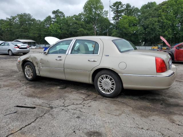 Photo 2 from auction – 2011 LINCOLN TOWN CAR S with VIN 2LNBL8CV4BX766173