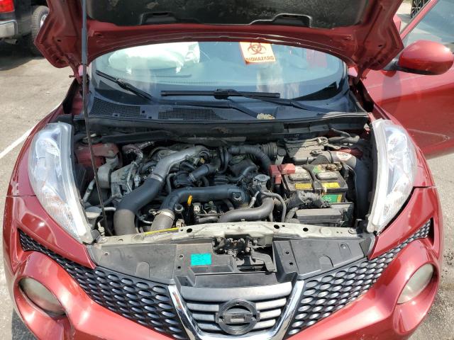 Photo 11 from auction – 2013 NISSAN JUKE with VIN JN8AF5MR7DT222133