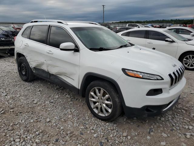 Photo 4 from auction – 2015 JEEP CHEROKEE L with VIN 1C4PJLDSXFW506577