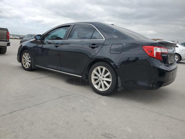 Photo 2 from auction – 2014 TOYOTA CAMRY L with VIN 4T1BF1FK1EU864752