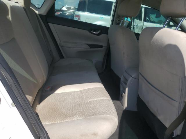 Photo 10 from auction – 2017 NISSAN SENTRA S with VIN 3N1AB7APXHY319638