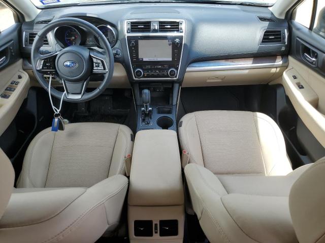 Photo 8 from auction – 2019 SUBARU OUTBACK 2. with VIN 4S4BSANC6K3370801
