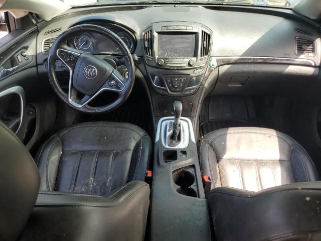 Photo 8 from auction – 2015 BUICK REGAL with VIN 2G4GK5EXXF9181162