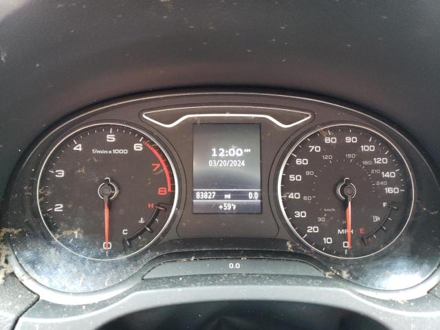 Photo 9 from auction – 2015 AUDI A3 PREMIUM with VIN WAUEFGFF6F1012338