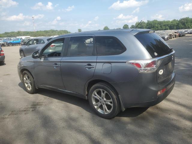 Photo 2 from auction – 2014 MITSUBISHI OUTLANDER with VIN JA4AD3A3XEZ010759