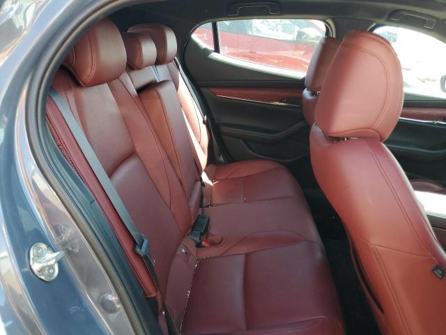 Photo 11 from auction – 2023 MAZDA 3 PREMIUM with VIN JM1BPBMMXP1605757
