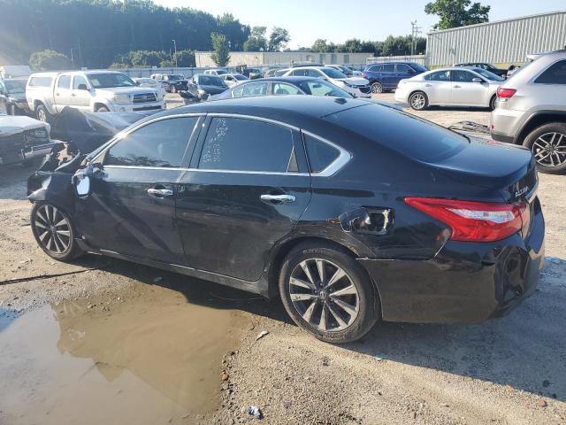 Photo 2 from auction – 2016 NISSAN ALTIMA 2.5 with VIN 1N4AL3AP4GC161586