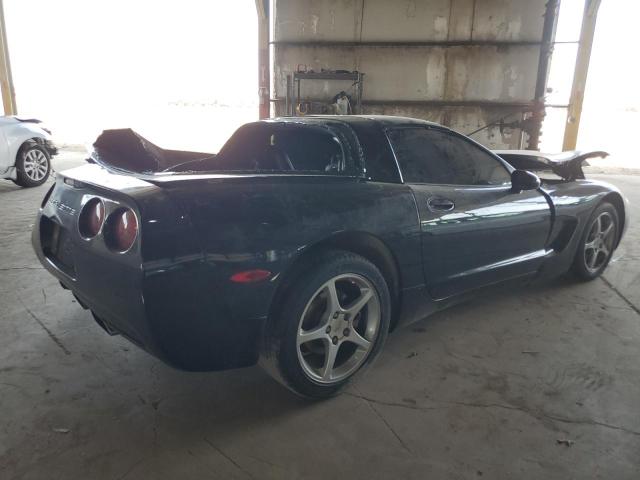 Photo 3 from auction – 2002 CHEVROLET CORVETTE with VIN 1G1YY22G125121815