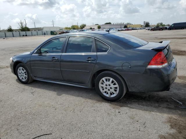 Photo 2 from auction – 2013 CHEVROLET IMPALA LT with VIN 2G1WB5E39D1178433