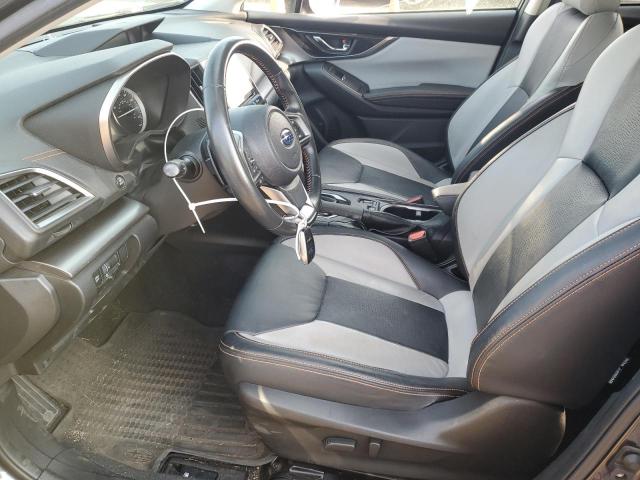 Photo 7 from auction – 2019 SUBARU CROSSTREK with VIN JF2GTAMC3KH364287