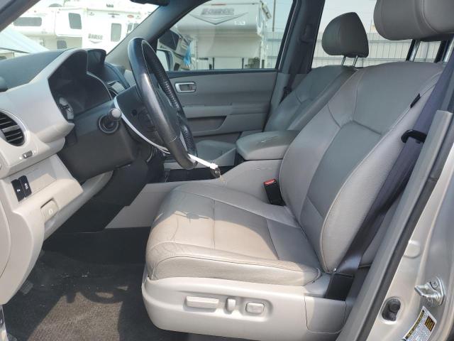 Zdjęcie 7 z aukcji – 2012 HONDA PILOT TOUR z VIN 5FNYF4H94CB083708